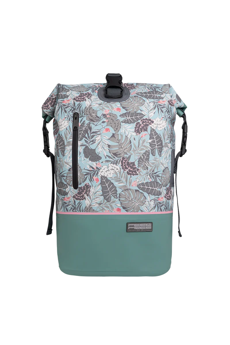 Sac à dos étanche Tropical 20L