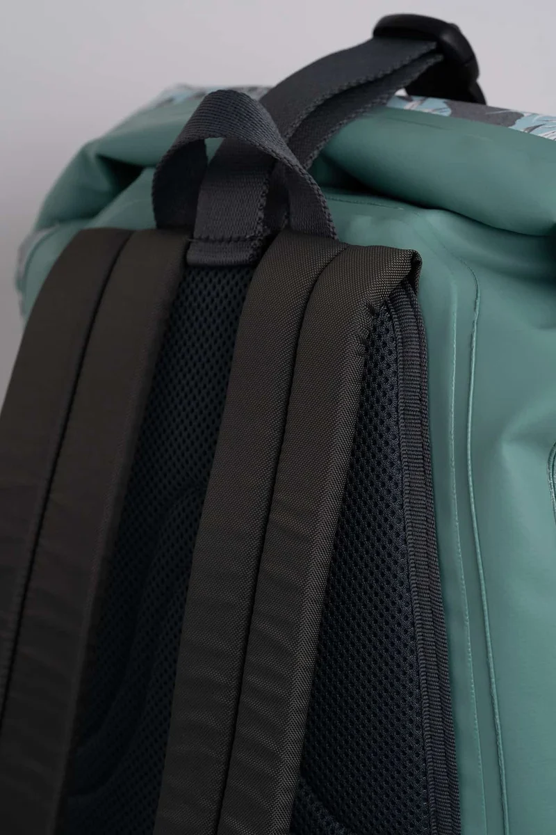 Sac à dos étanche Tropical 20L