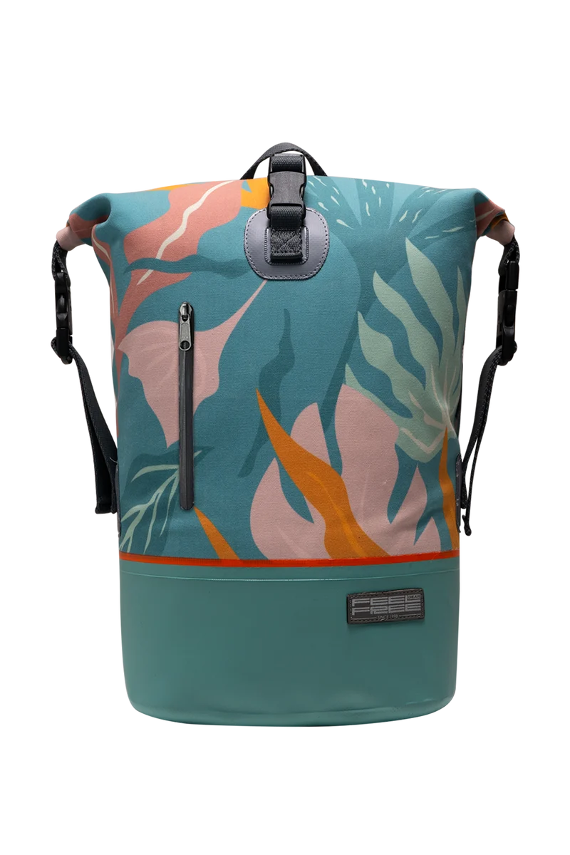 Sac à dos étanche Tropical 20L