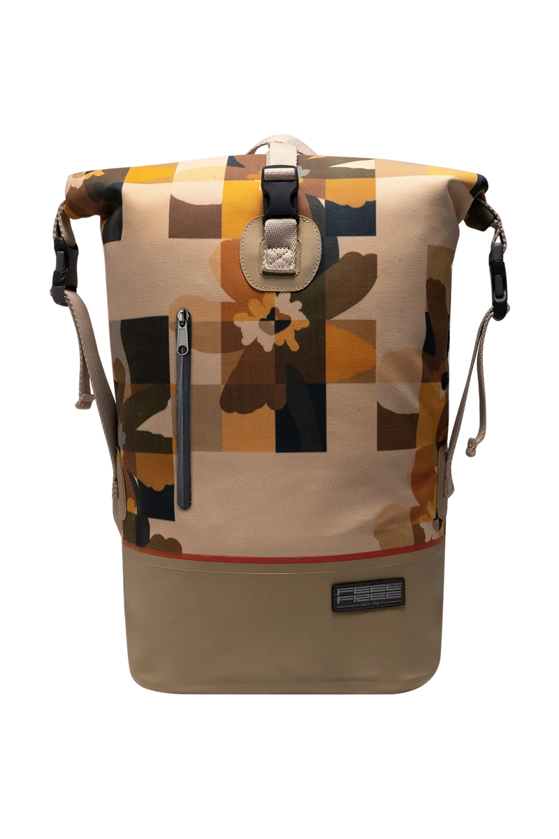 Sac à dos étanche Tropical 20L