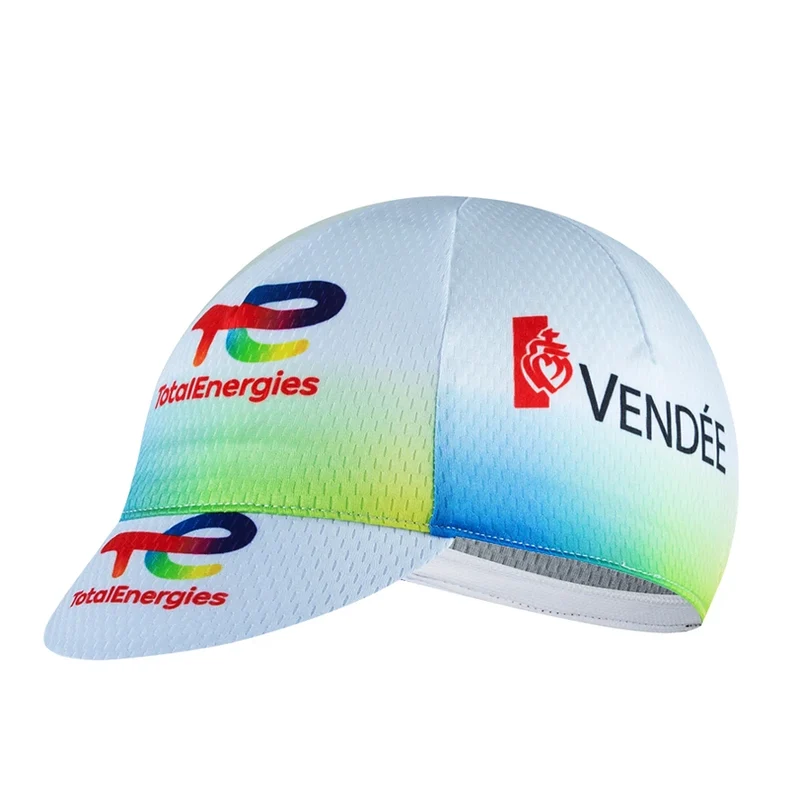 Casquette Total