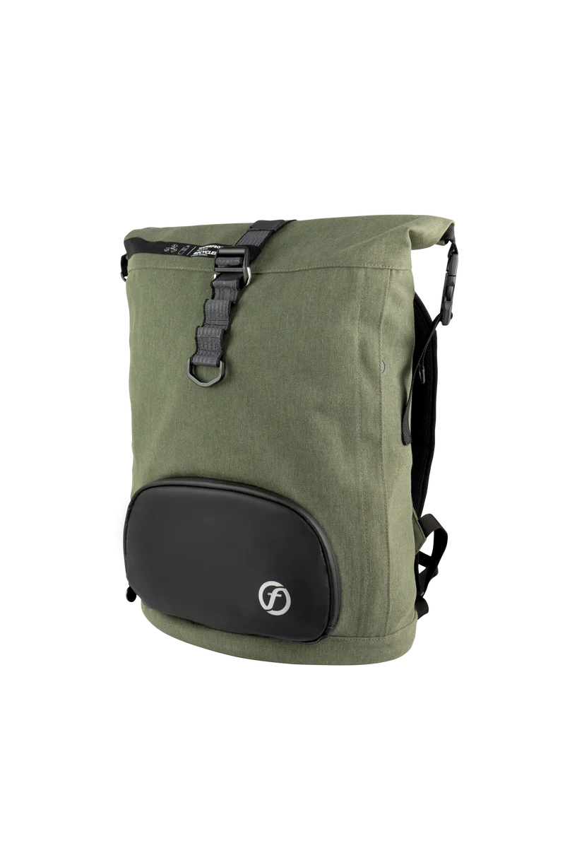 Sac à dos étanche Backpack L - Urbanion Eco