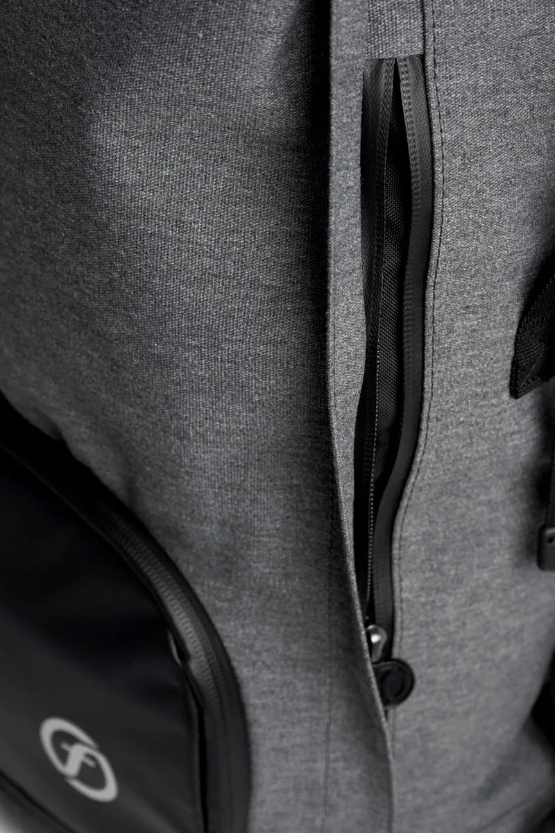 Sac à dos étanche Backpack L - Urbanion Eco