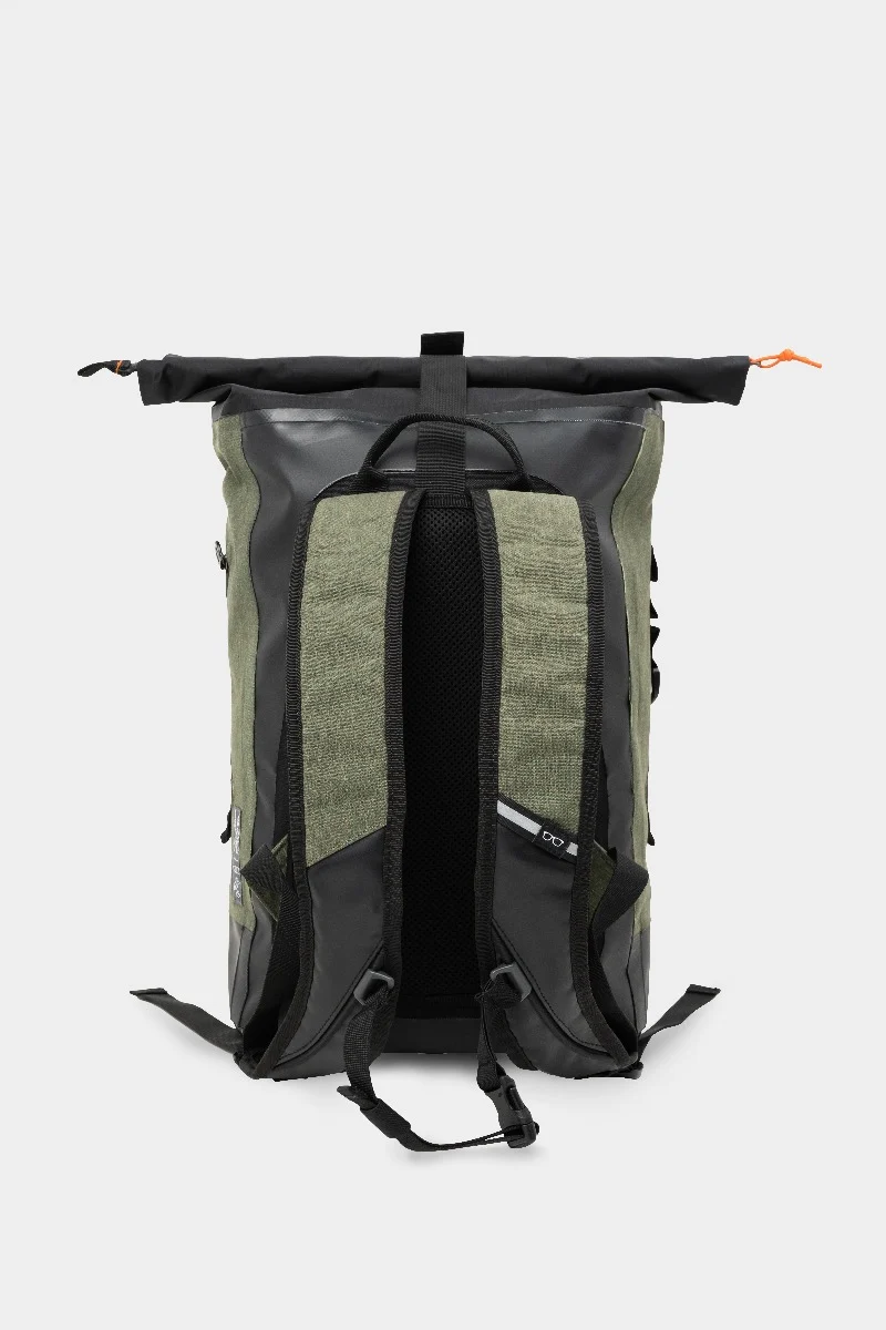 Sac à dos étanche Backpack M - Urbanion Eco