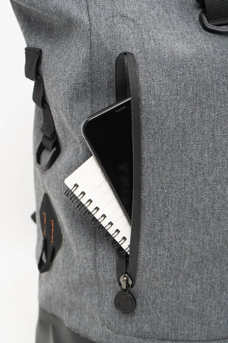 Sac à dos étanche Backpack M - Urbanion Eco