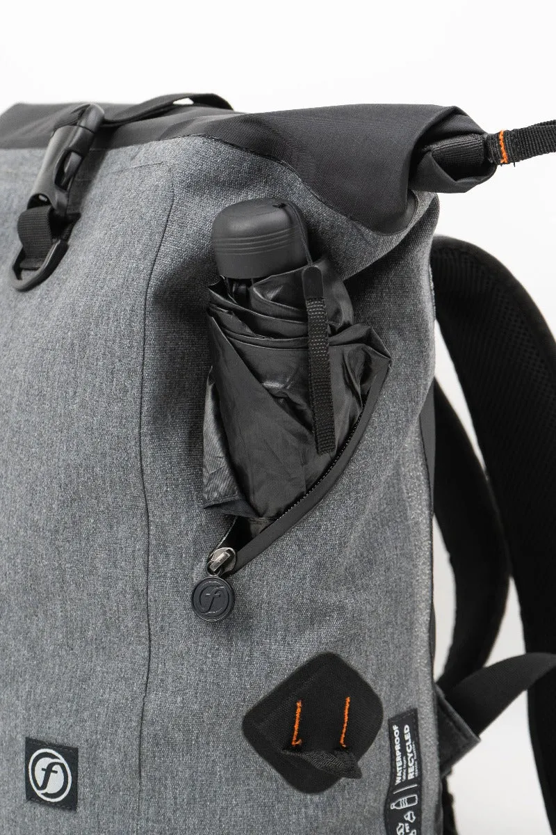 Sac à dos étanche Backpack M - Urbanion Eco
