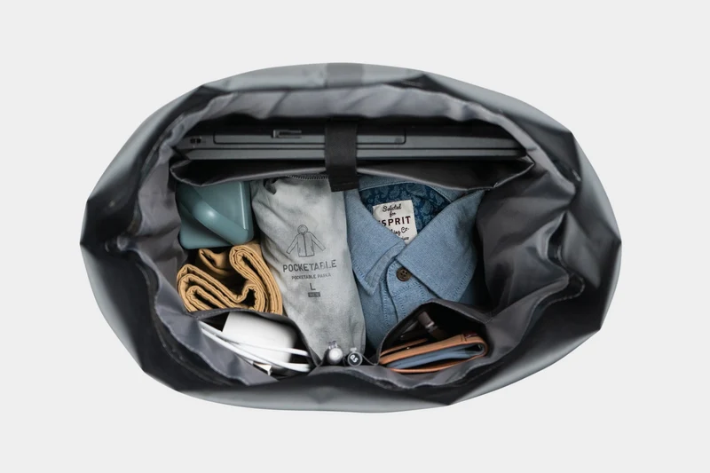 Sac à dos étanche Backpack M - Urbanion Eco