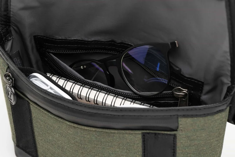 Sac bandoulière étanche Urbanion Crossbody