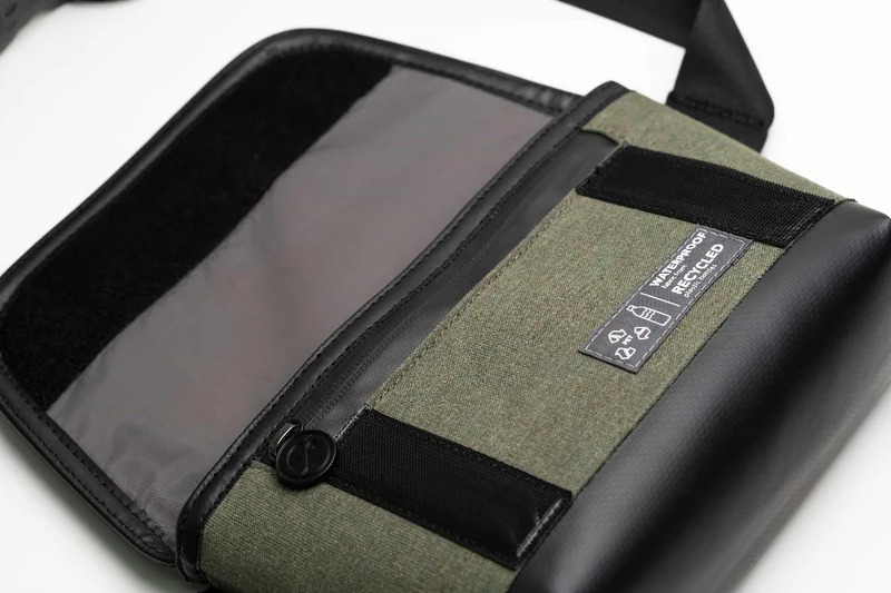 Sac bandoulière étanche Urbanion Crossbody