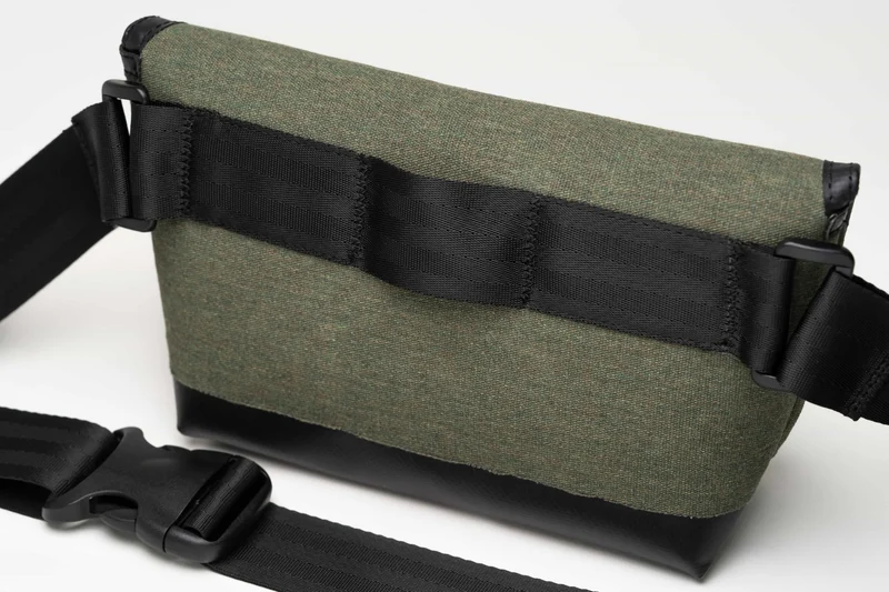 Sac bandoulière étanche Urbanion Crossbody
