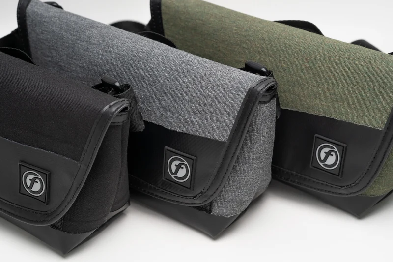 Sac bandoulière étanche Urbanion Crossbody