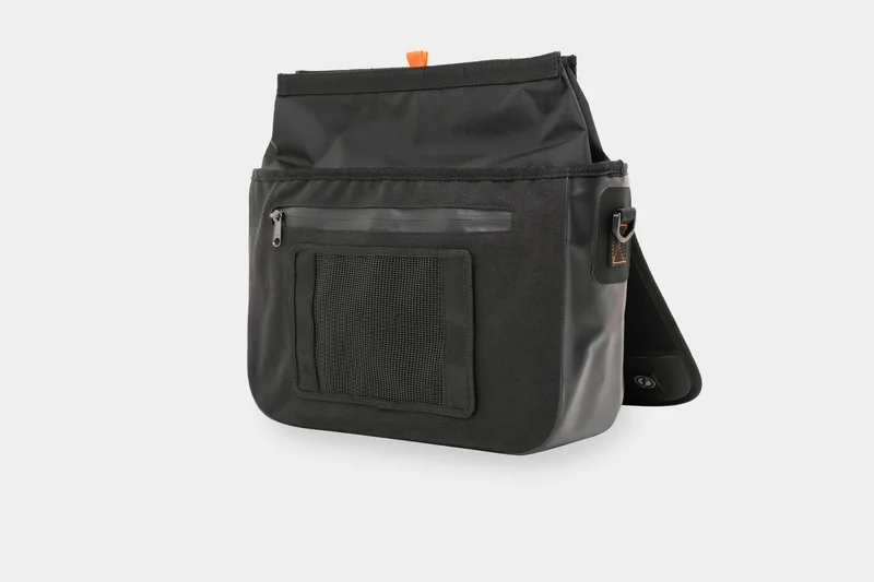 Sac bandoulière étanche Messenger - Urbanion Eco