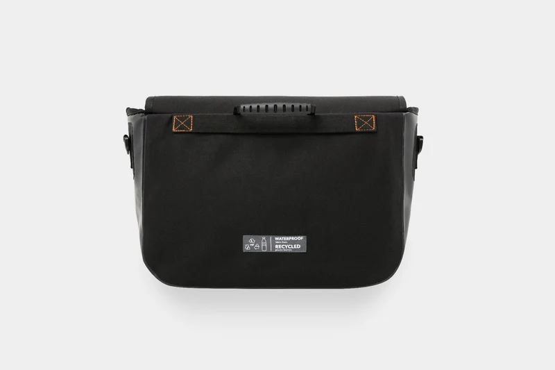 Sac bandoulière étanche Messenger - Urbanion Eco