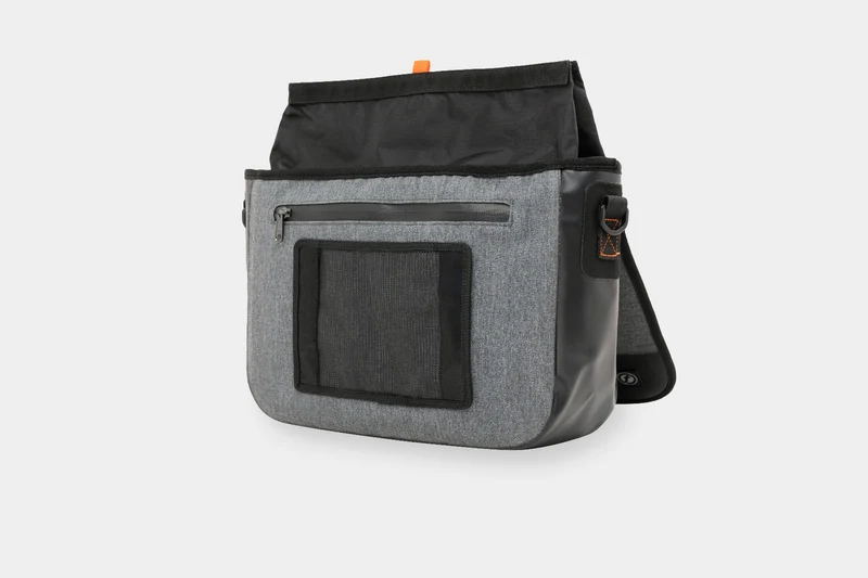 Sac bandoulière étanche Messenger - Urbanion Eco