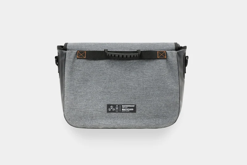 Sac bandoulière étanche Messenger - Urbanion Eco