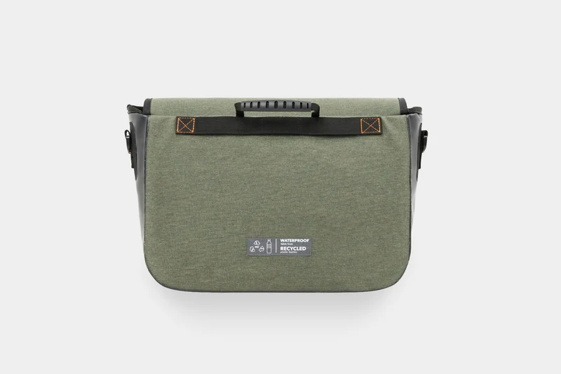 Sac bandoulière étanche Messenger - Urbanion Eco