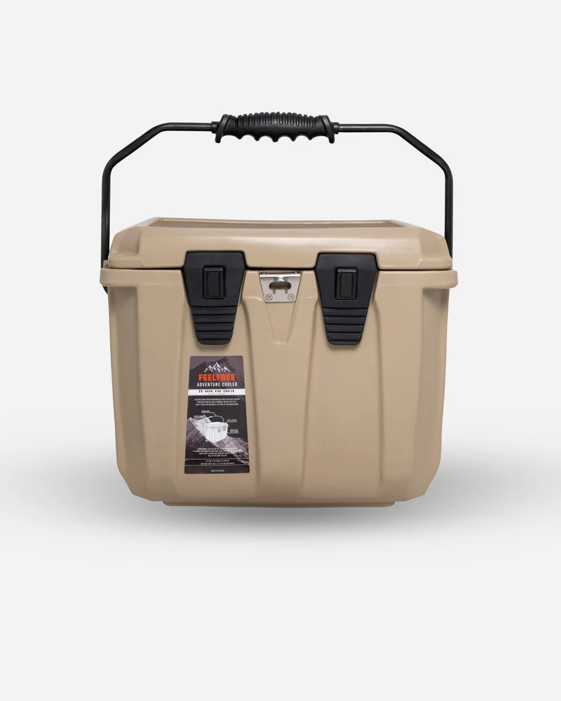 Glacière rigide étanche Hard cooler