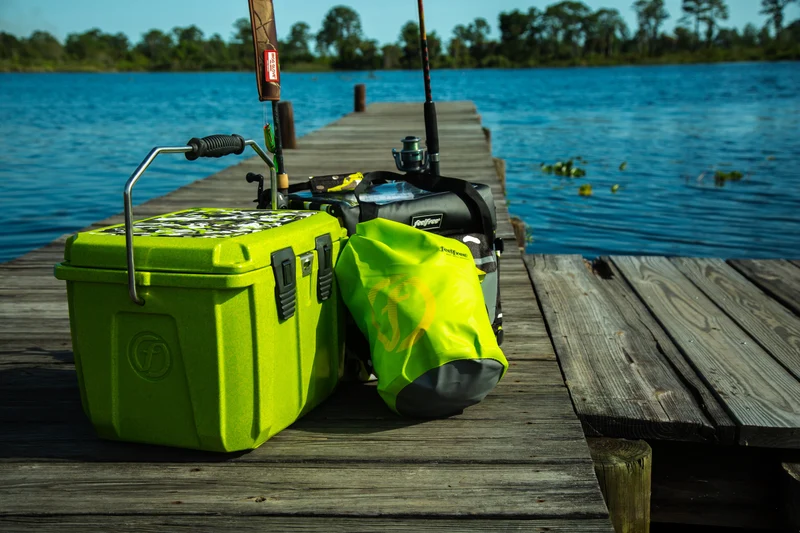 Glacière rigide étanche Hard cooler