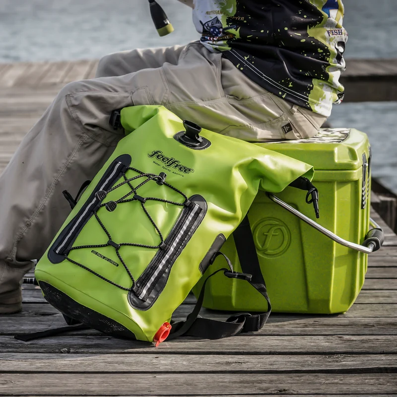 Glacière rigide étanche Hard cooler