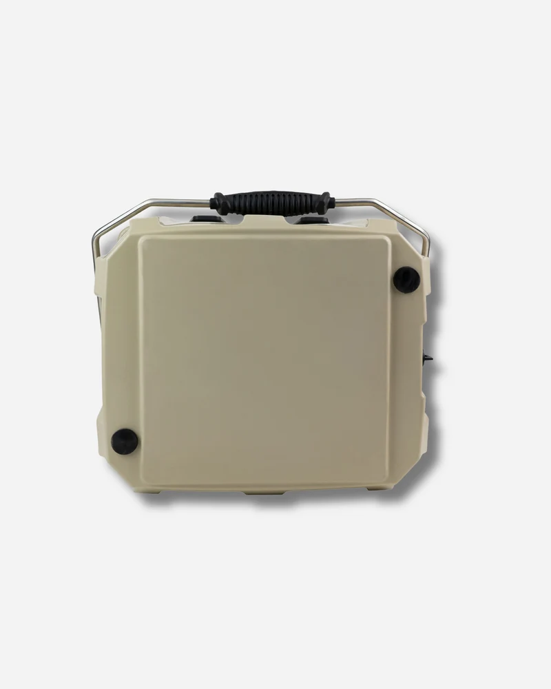 Glacière rigide étanche Hard cooler