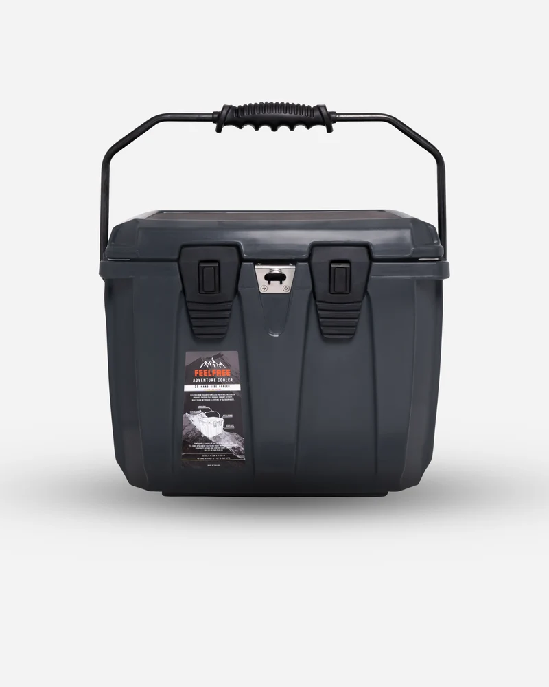 Glacière rigide étanche Hard cooler