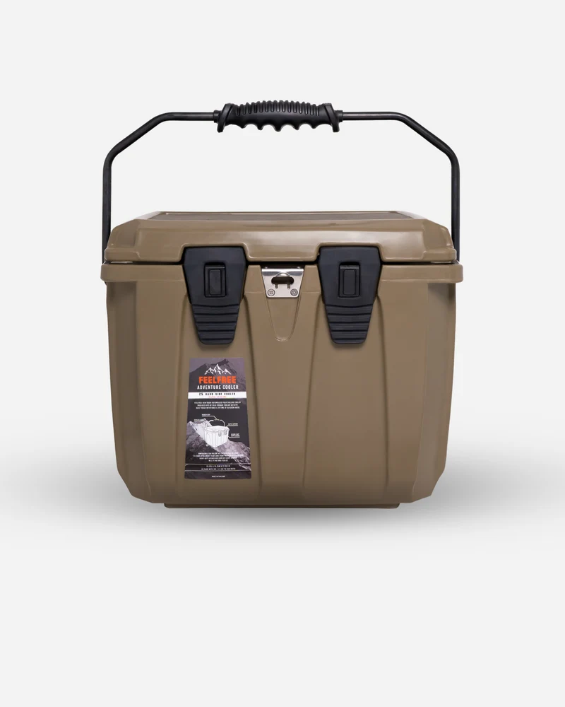Glacière rigide étanche Hard cooler