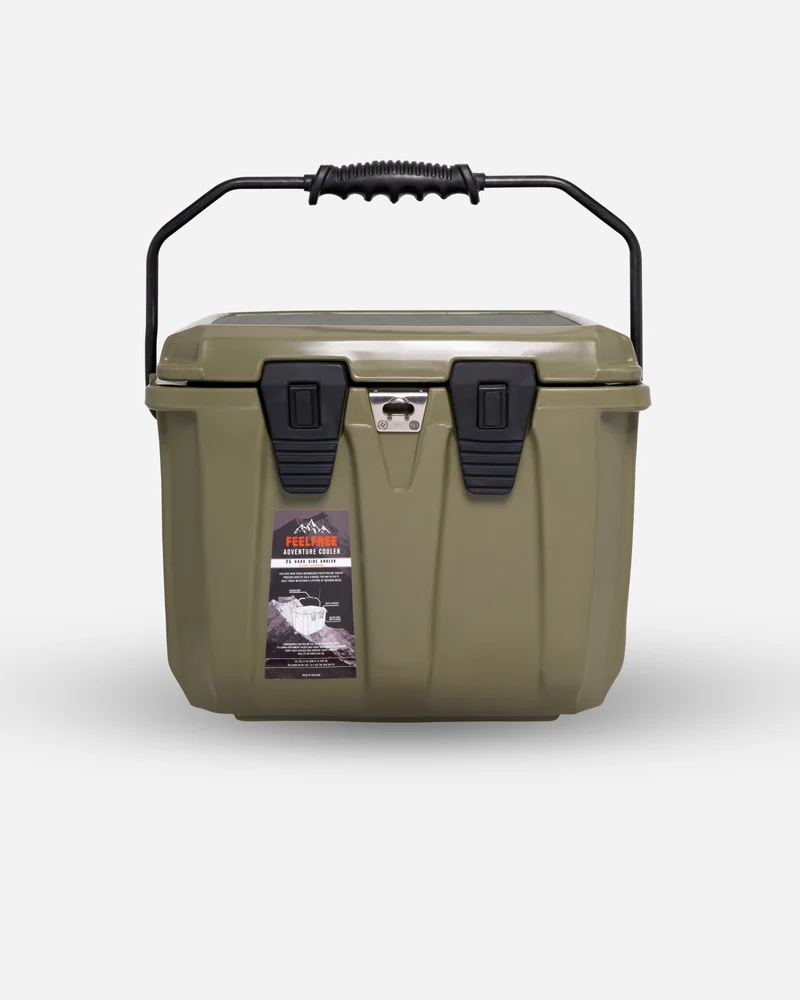 Glacière rigide étanche Hard cooler