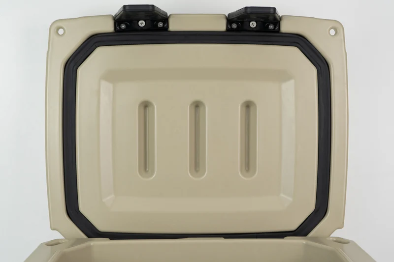 Glacière rigide étanche Hard cooler