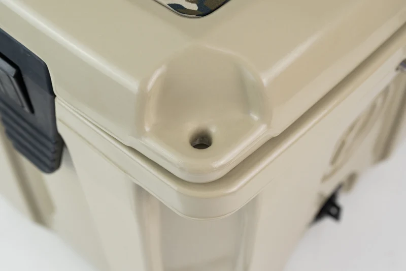 Glacière rigide étanche Hard cooler