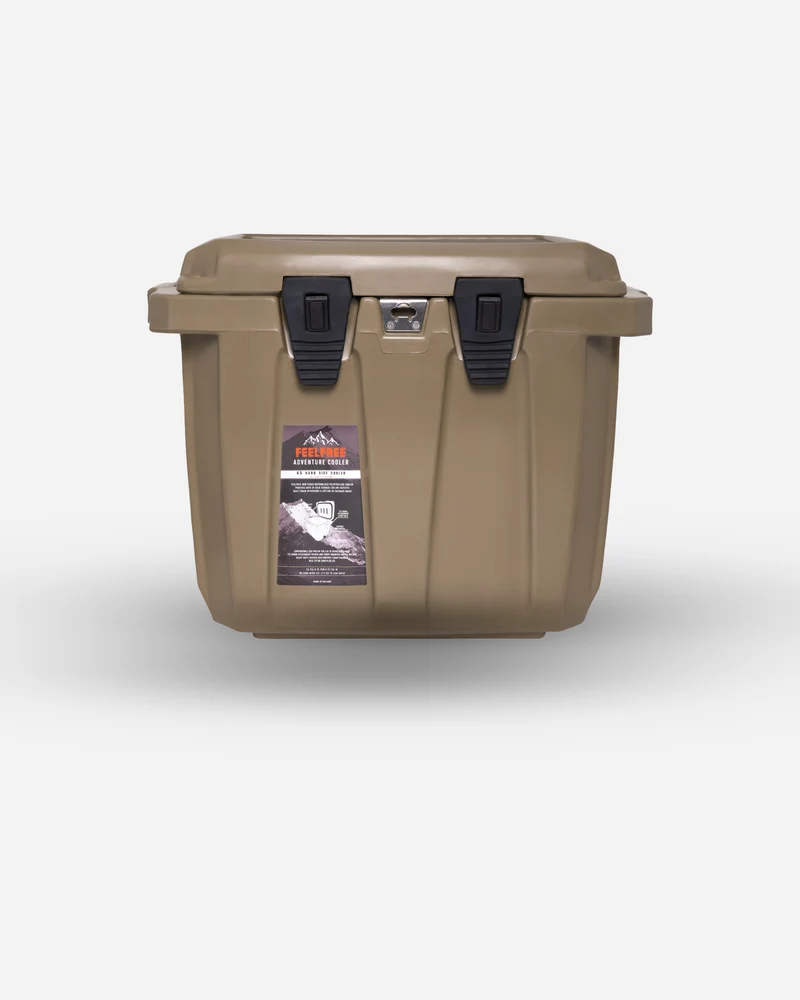 Glacière rigide étanche Hard cooler