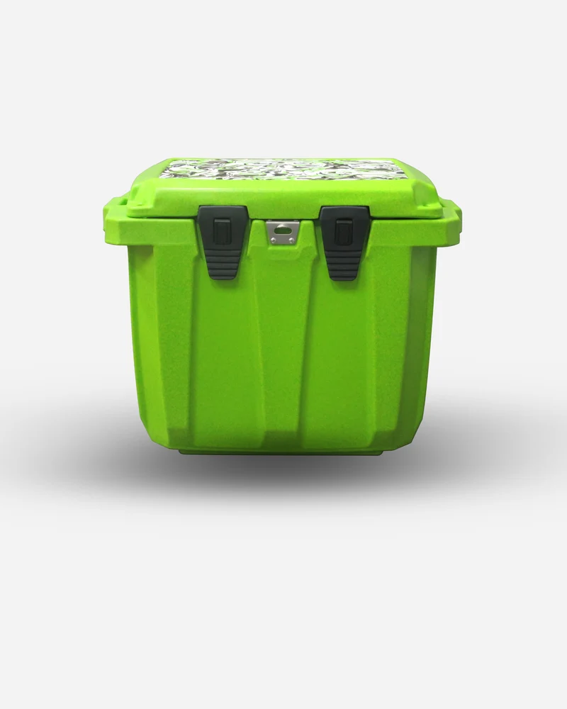 Glacière rigide étanche Hard cooler