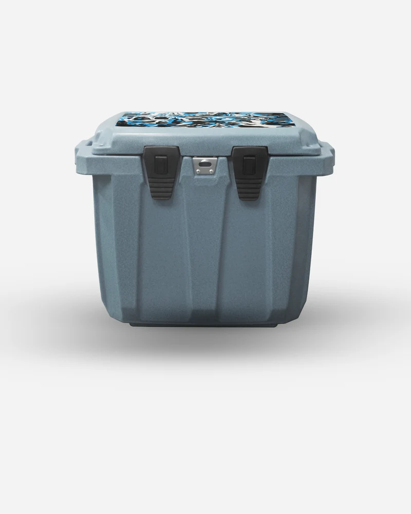 Glacière rigide étanche Hard cooler