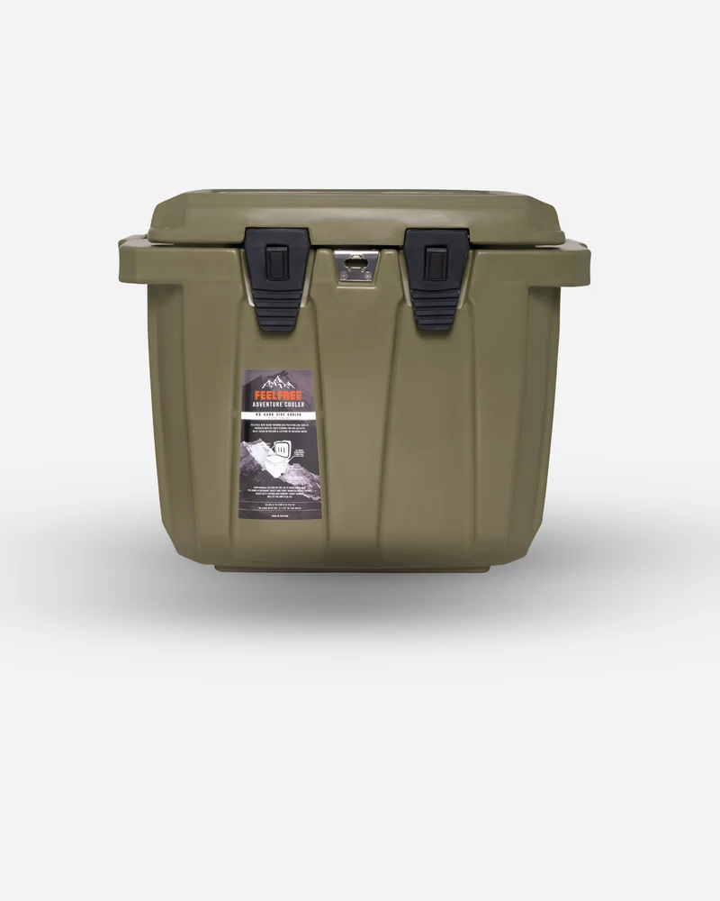 Glacière rigide étanche Hard cooler