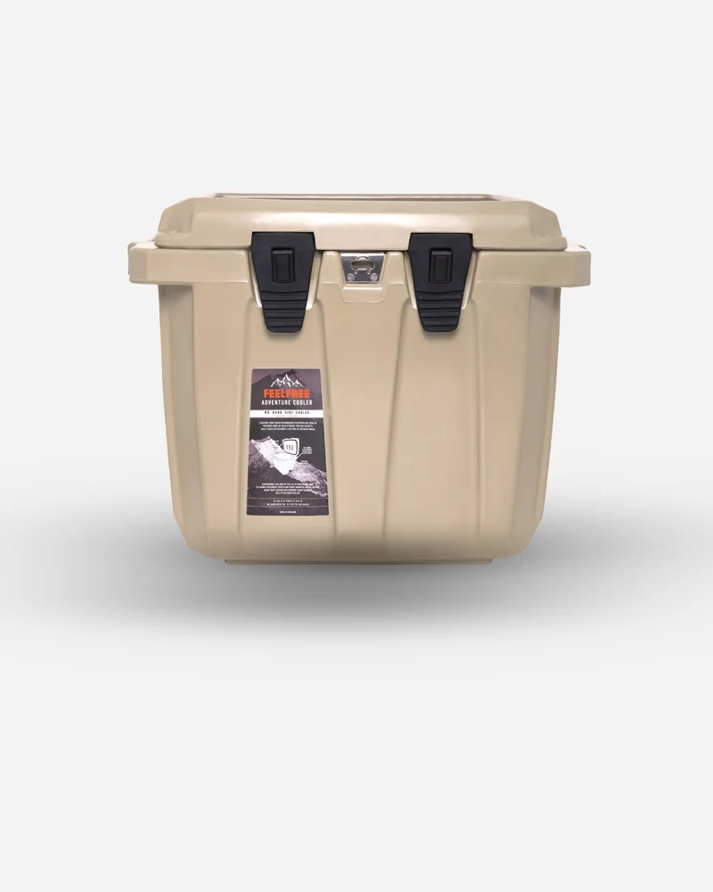 Glacière rigide étanche Hard cooler