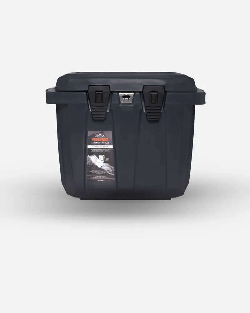 Glacière rigide étanche Hard cooler