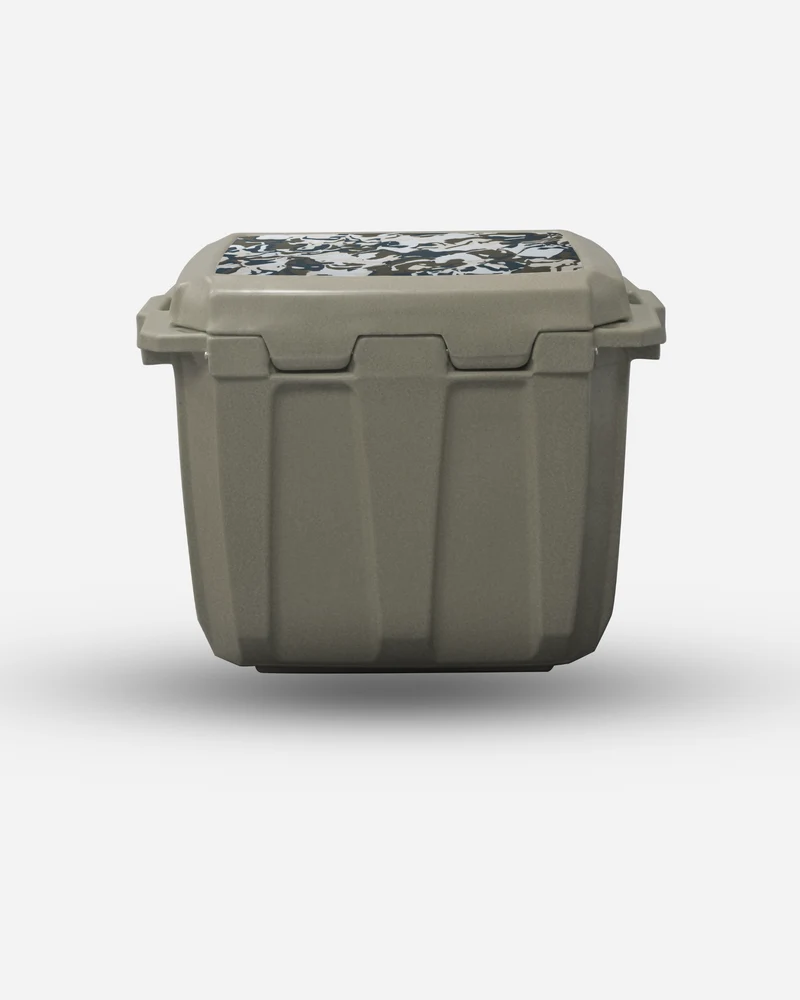 Glacière rigide étanche Hard cooler