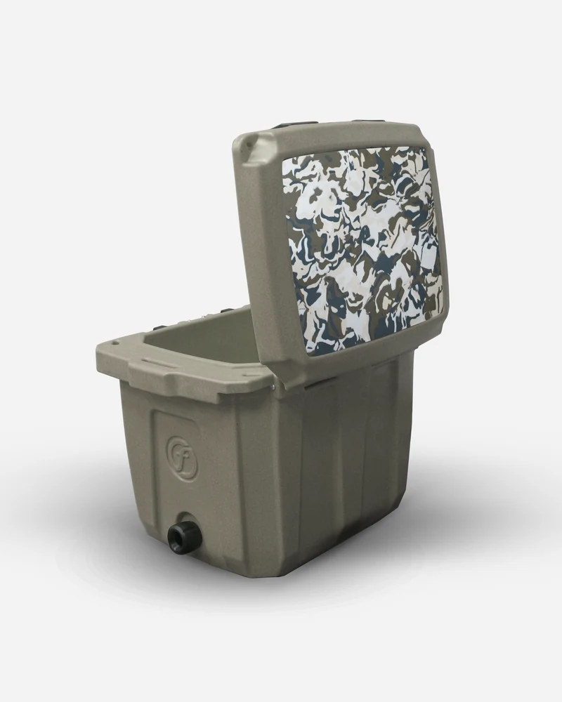 Glacière rigide étanche Hard cooler