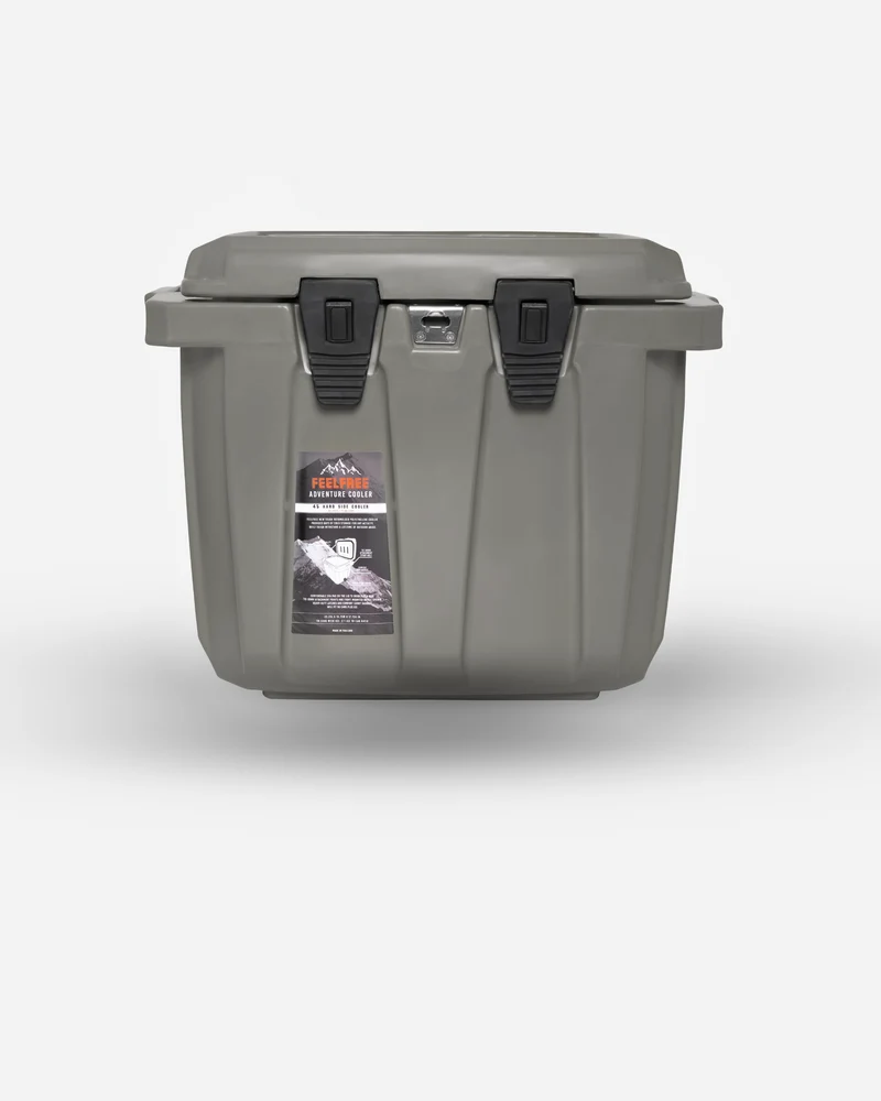 Glacière rigide étanche Hard cooler