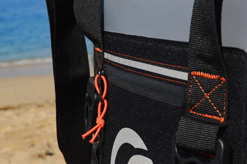 Glacière souple étanche Soft cooler