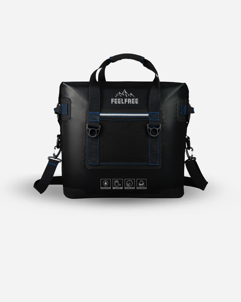 Glacière souple étanche Soft cooler