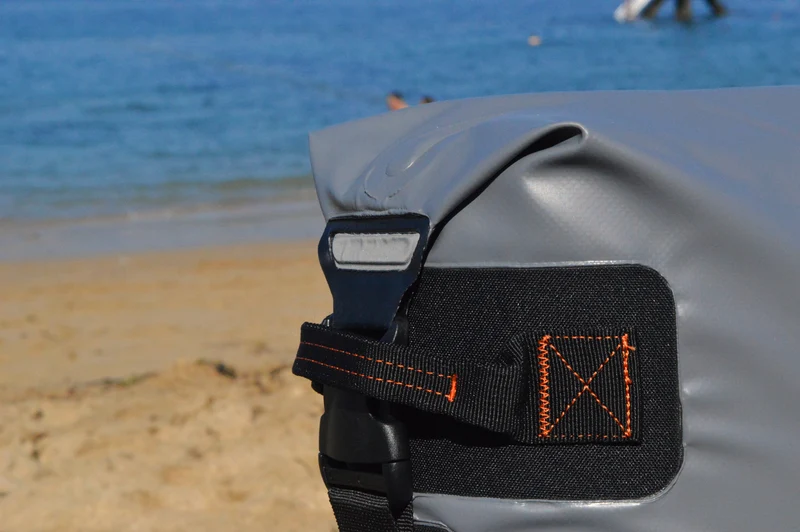 Glacière souple étanche Soft cooler