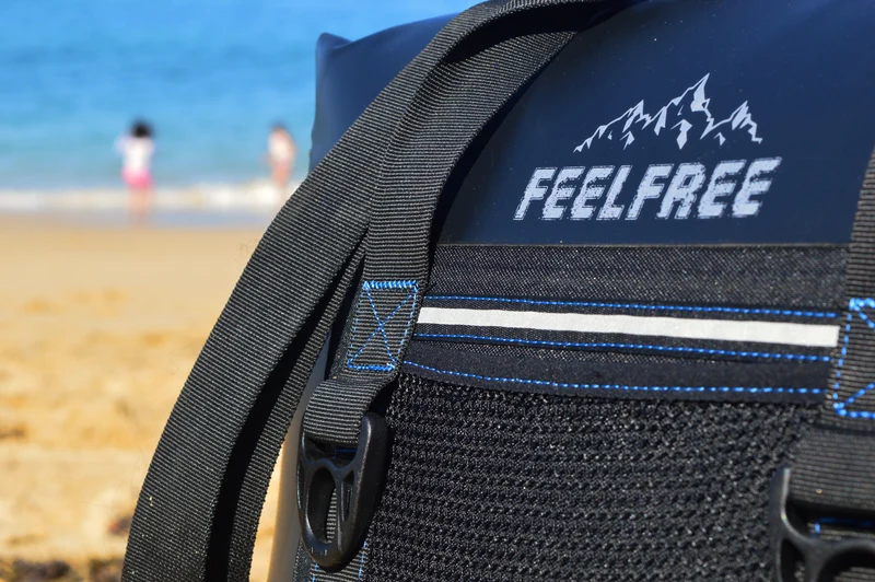 Glacière souple étanche Soft cooler
