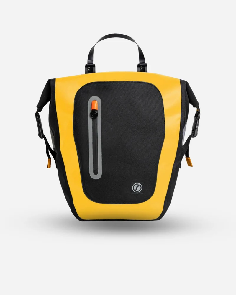 Sacoche vélo étanche Bike bag