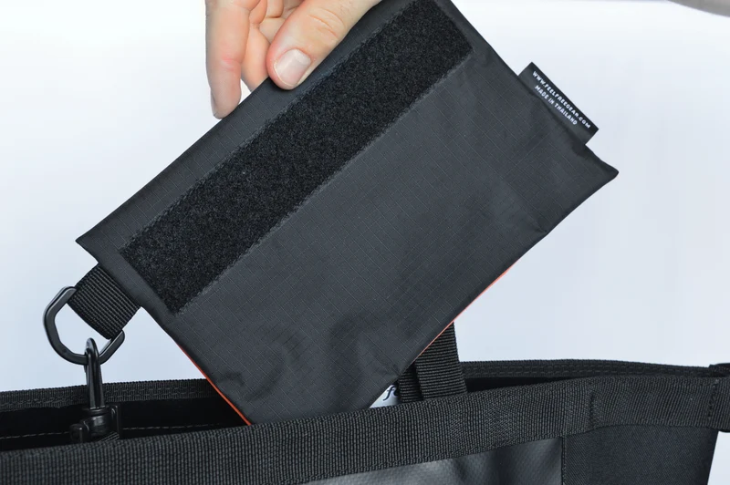 Sacoche vélo étanche Bike bag