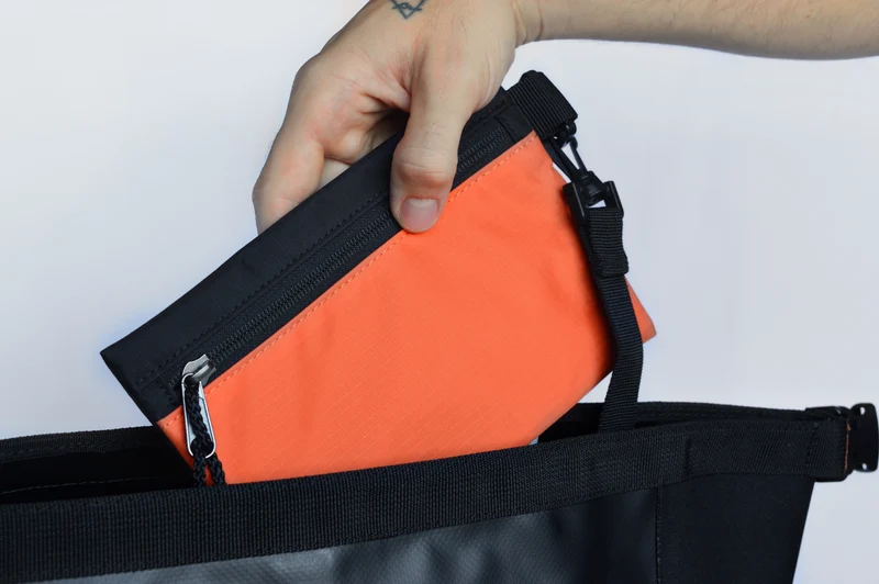 Sacoche vélo étanche Bike bag
