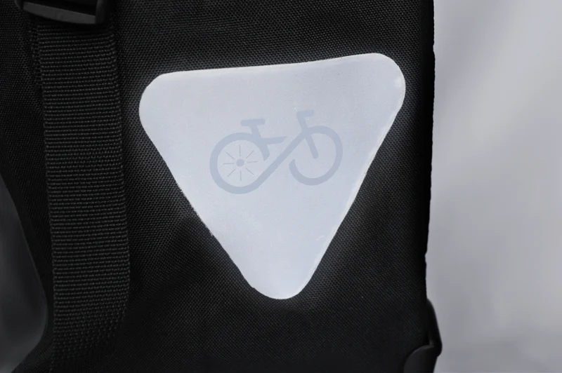 Sacoche vélo étanche Bike bag