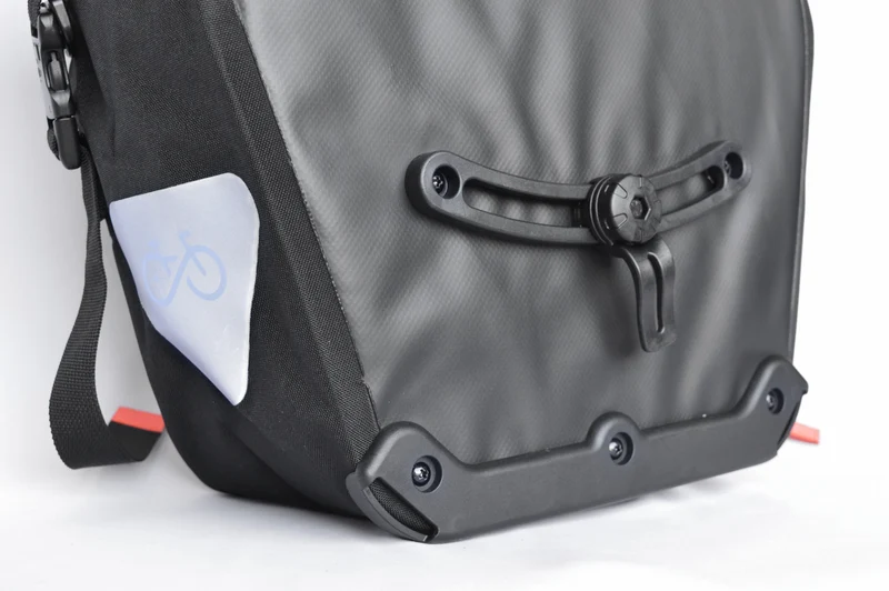 Sacoche vélo étanche Bike bag
