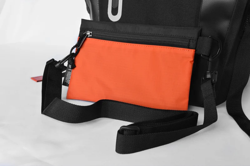 Sacoche vélo étanche Bike bag