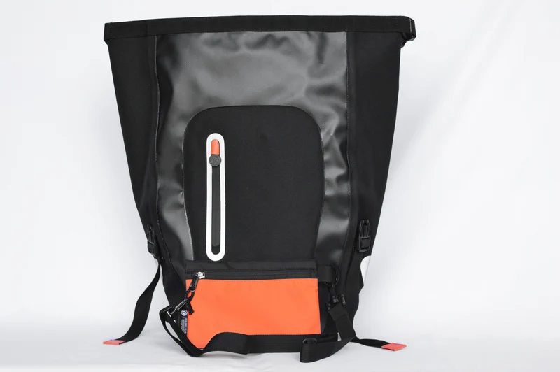 Sacoche vélo étanche Bike bag