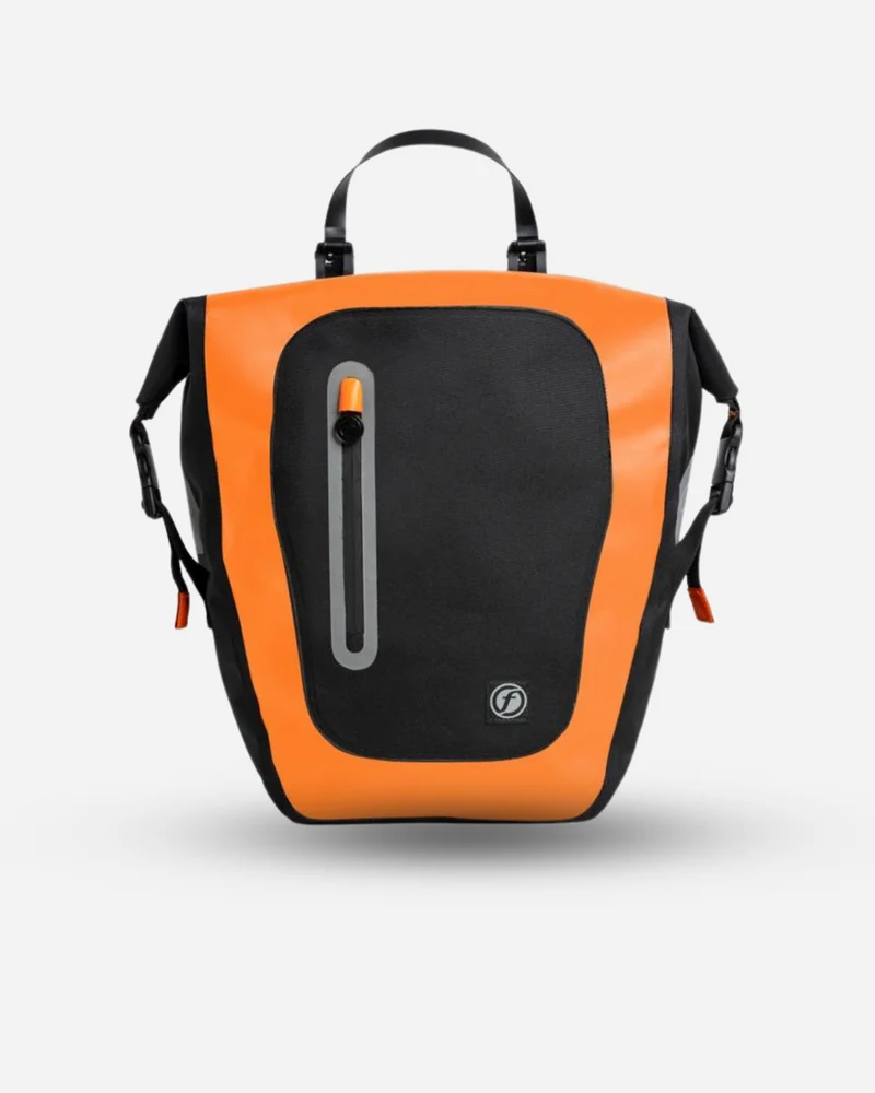 Sacoche vélo étanche Bike bag